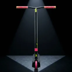 Story High Roller Air Stunt Scooter – Built for Tricks