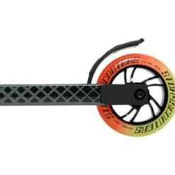 Story High Roller Air Stunt Scooter – Built for Tricks