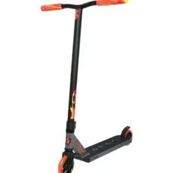 Story High Roller Air Stunt Scooter – Built for Tricks