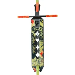 Story High Roller Air Stunt Scooter – Built for Tricks