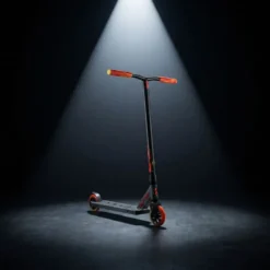 Story High Roller Air Stunt Scooter – Built for Tricks