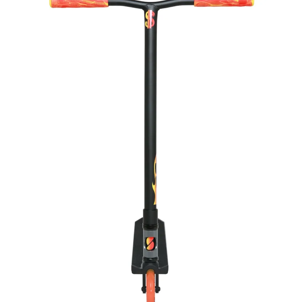Story High Roller Air Stunt Scooter – Built for Tricks