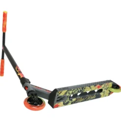 Story High Roller Air Stunt Scooter – Built for Tricks