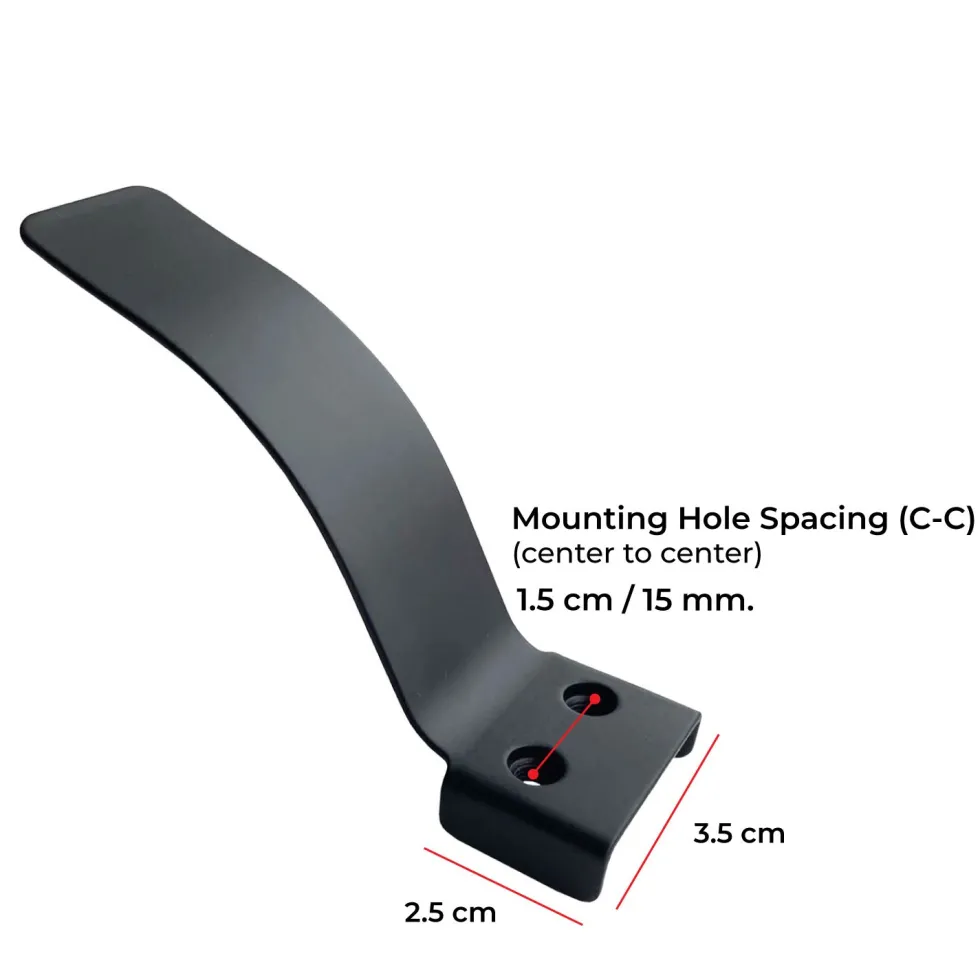 Story High Roller Pro Scooter Brake