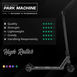 Story High Roller Pro Scooter