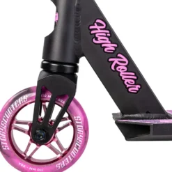 Story High Roller Pro Scooter