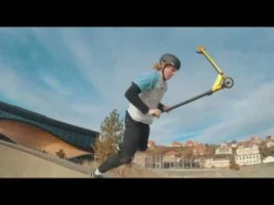 Story High Roller Pro Scooter