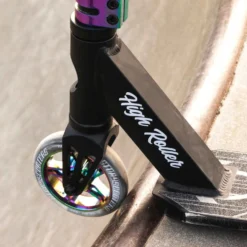 Story High Roller Pro Scooter