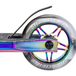 Story High Roller Pro Scooter