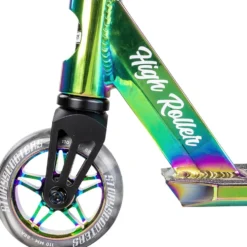 Story High Roller Pro Scooter