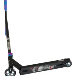 Story High Roller Street Pro Scooter