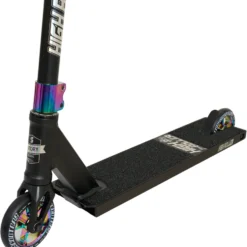 Story High Roller Street Pro Scooter