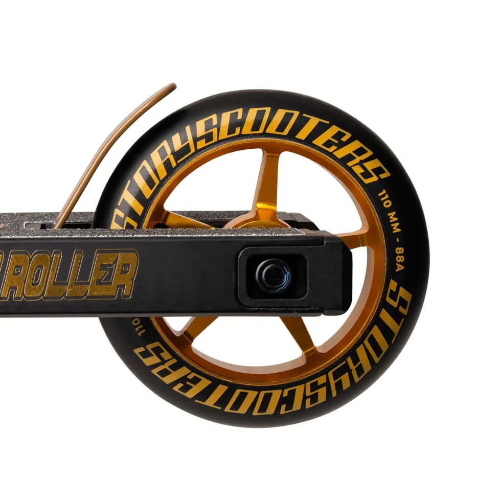 Story High Roller Street Pro Scooter
