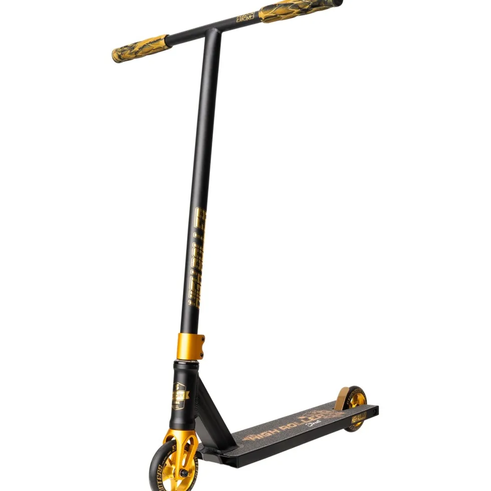 Story High Roller Street Pro Scooter
