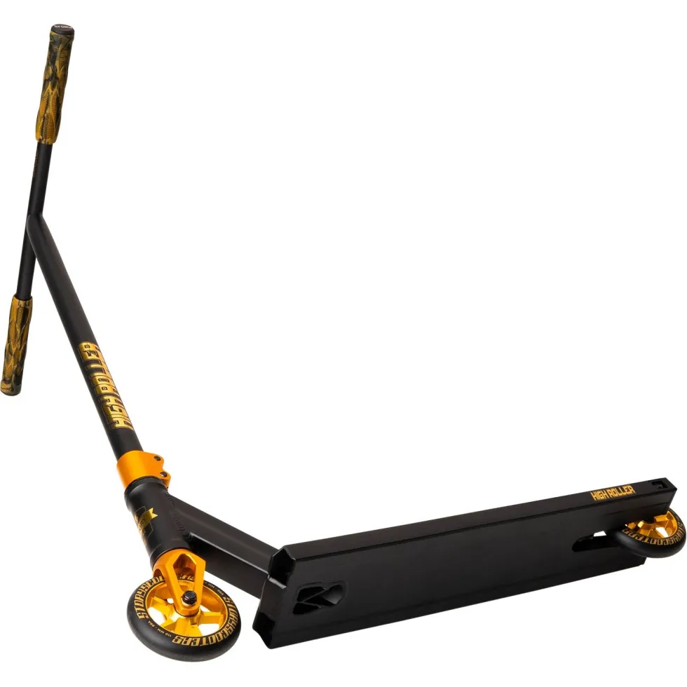 Story High Roller Street Pro Scooter