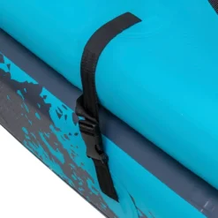 Story Hunter Hybrid Siton top Hunting, Fishing Kayak, Canoe and SUP - inflatable