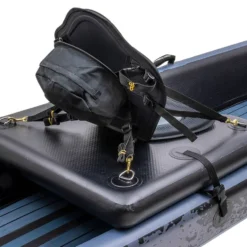 Story Hunter Hybrid Siton top Hunting, Fishing Kayak, Canoe and SUP - inflatable