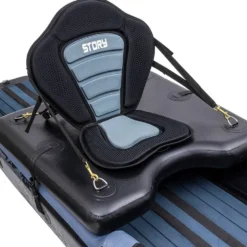Story Hunter Hybrid Siton top Hunting, Fishing Kayak, Canoe and SUP - inflatable