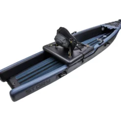 Story Hunter Hybrid Siton top Hunting, Fishing Kayak, Canoe and SUP - inflatable