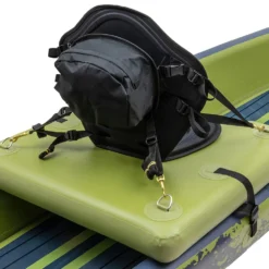 Story Hunter Hybrid Siton top Hunting, Fishing Kayak, Canoe and SUP - inflatable