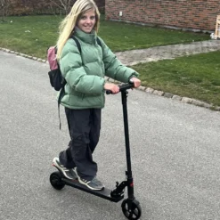 Story I-Motion Electric Scooter