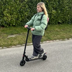 Story I-Motion Electric Scooter