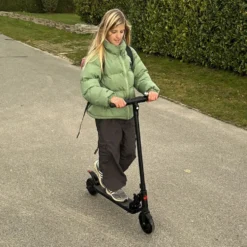 Story I-Motion Electric Scooter