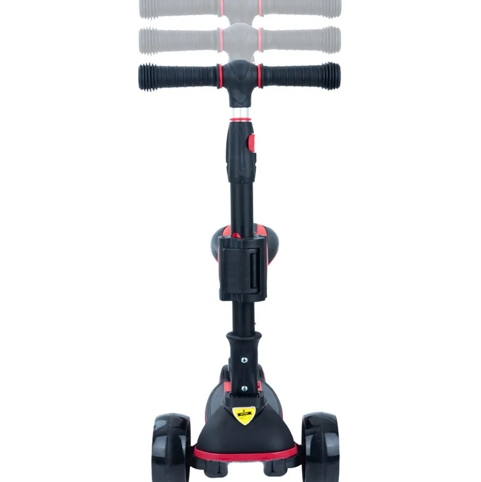 Story 2 in 1 Deluxe Kids Scooter / Balance Bike