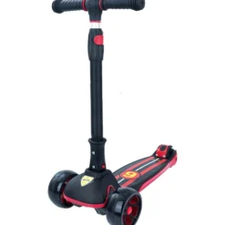 Story 2 in 1 Deluxe Kids Scooter / Balance Bike
