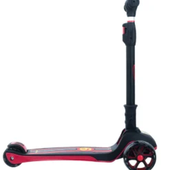 Story 2 in 1 Deluxe Kids Scooter / Balance Bike