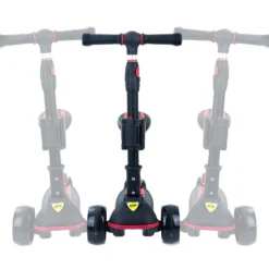 Story 2 in 1 Deluxe Kids Scooter / Balance Bike
