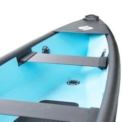 Story Inflatable 4-Person Canoe