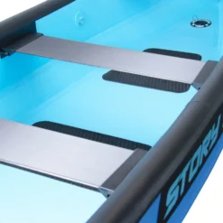 Story Inflatable 4-Person Canoe