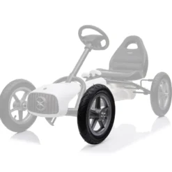 Story Inflatable Wheel for Go-Karts