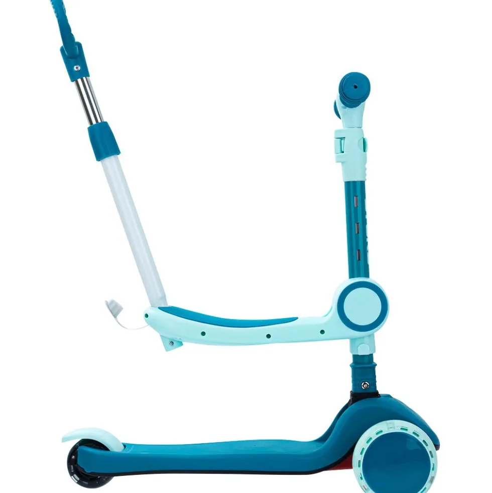 Story 3 In 1 Kids Scooter