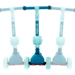 Story 3 In 1 Kids Scooter