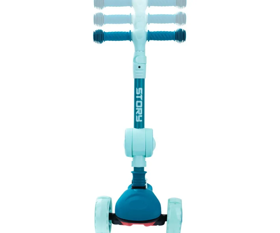 Story 3 In 1 Kids Scooter