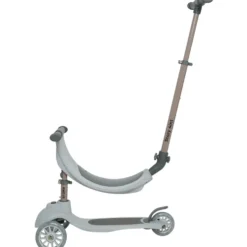 Story 4IN1 LED Kids 3-wheel scooter