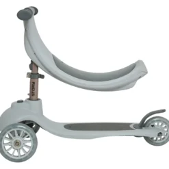 Story 4IN1 LED Kids 3-wheel scooter