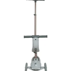 Story 4IN1 LED Kids 3-wheel scooter