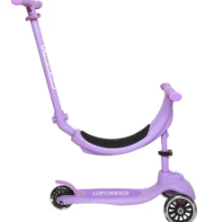 Story 4IN1 LED Kids 3-wheel scooter