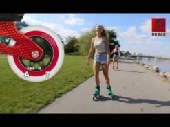 Story Inline Skates Wheel