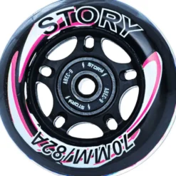 Story Inline Skates Wheel