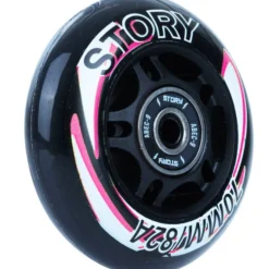 Story Inline Skates Wheel