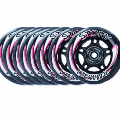 Story Inline Skates Wheel