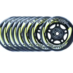 Story Inline Skates Wheel