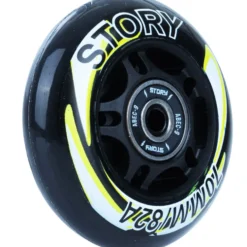 Story Inline Skates Wheel