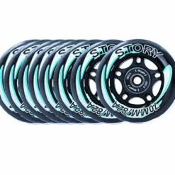 Story Inline Skates Wheel