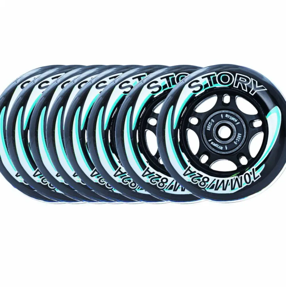 Story Inline Skates Wheel