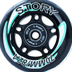 Story Inline Skates Wheel